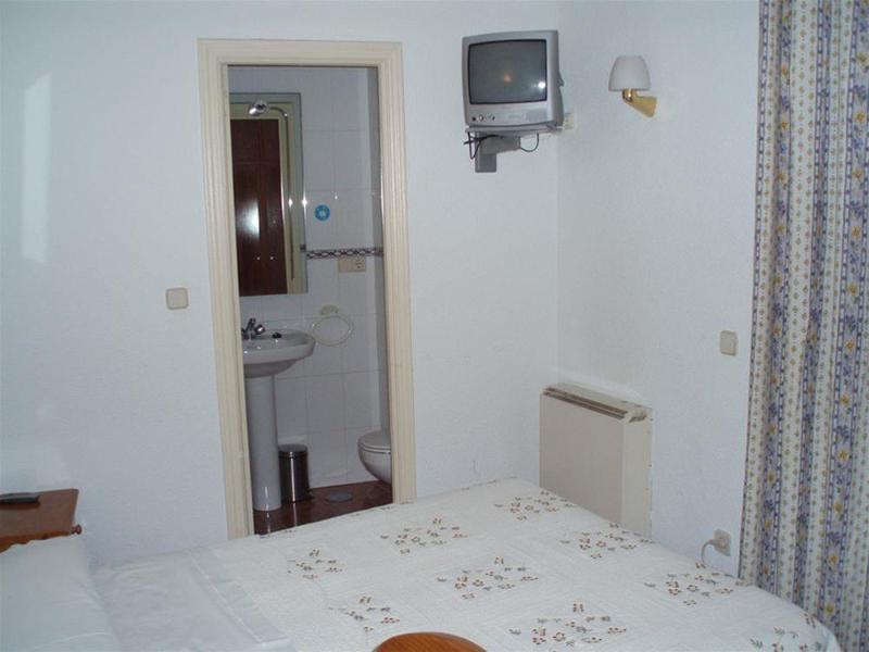 Castilla 3* Madrid